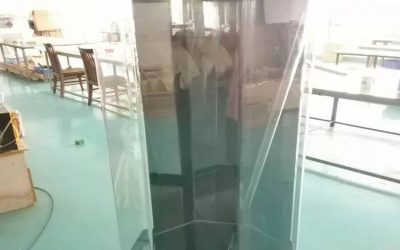 Akrilik bentuk custom untuk akurium – CALL/WA: 081803215590