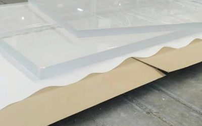 Akrilik tebal produksi pabrik berkualitas – CALL/WA: 081803215590