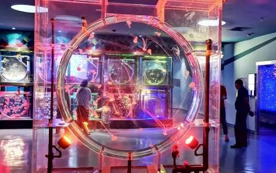 Aquarium berbagai bentuk dan ukuran berkualitas – CALL/WA: 081803215590