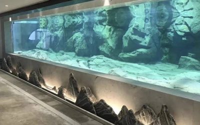 Aquarium lobi hotel murah – CALL/WA: 081803215590