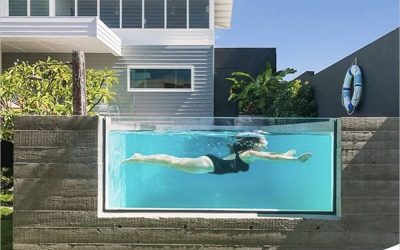 Biaya pembuatan kolam renang kaca – CALL/WA: 081803215590